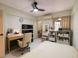 Blk 575 Cheng San Court (Ang Mo Kio), HDB 3 Rooms #584601551